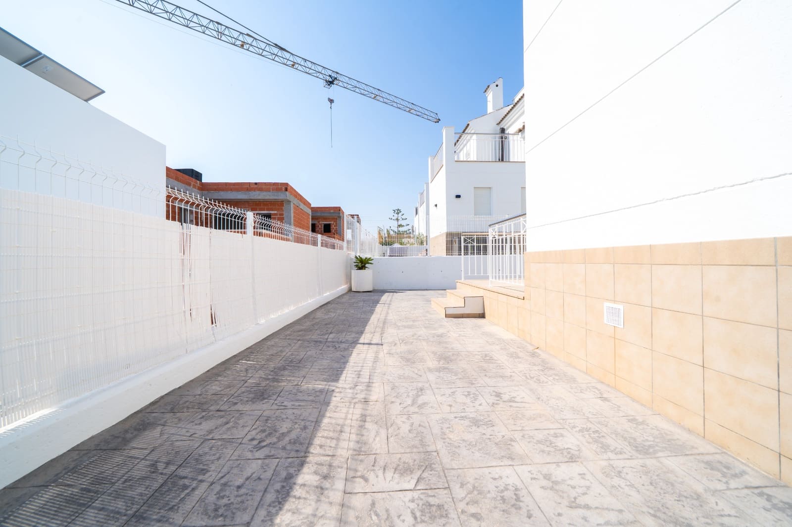 2 slaapkamer Villa te koop in La Marina met zwembad - € 278.000 (Ref: 9172244)