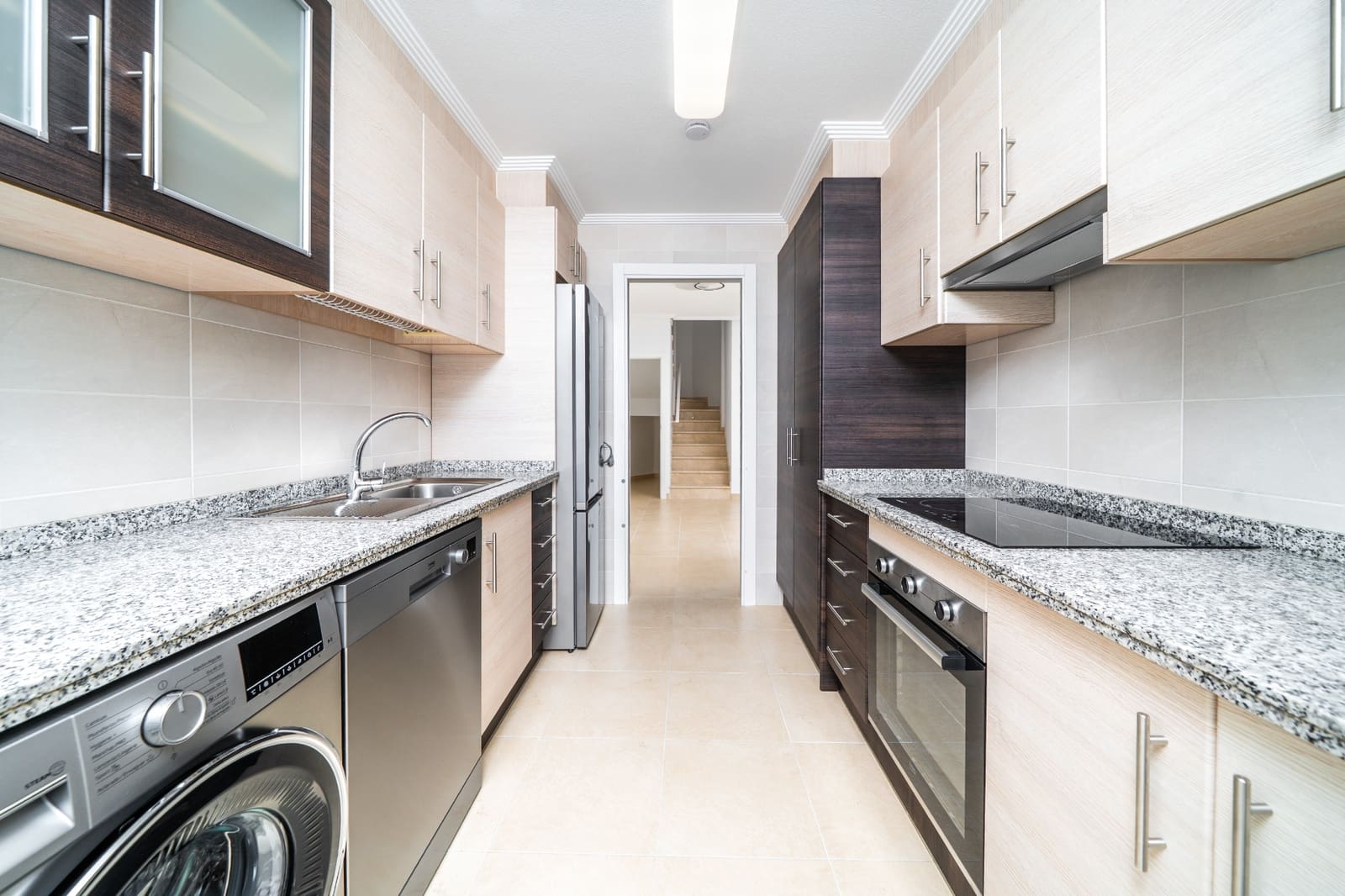 2 slaapkamer Villa te koop in La Marina met zwembad - € 278.000 (Ref: 9172244)