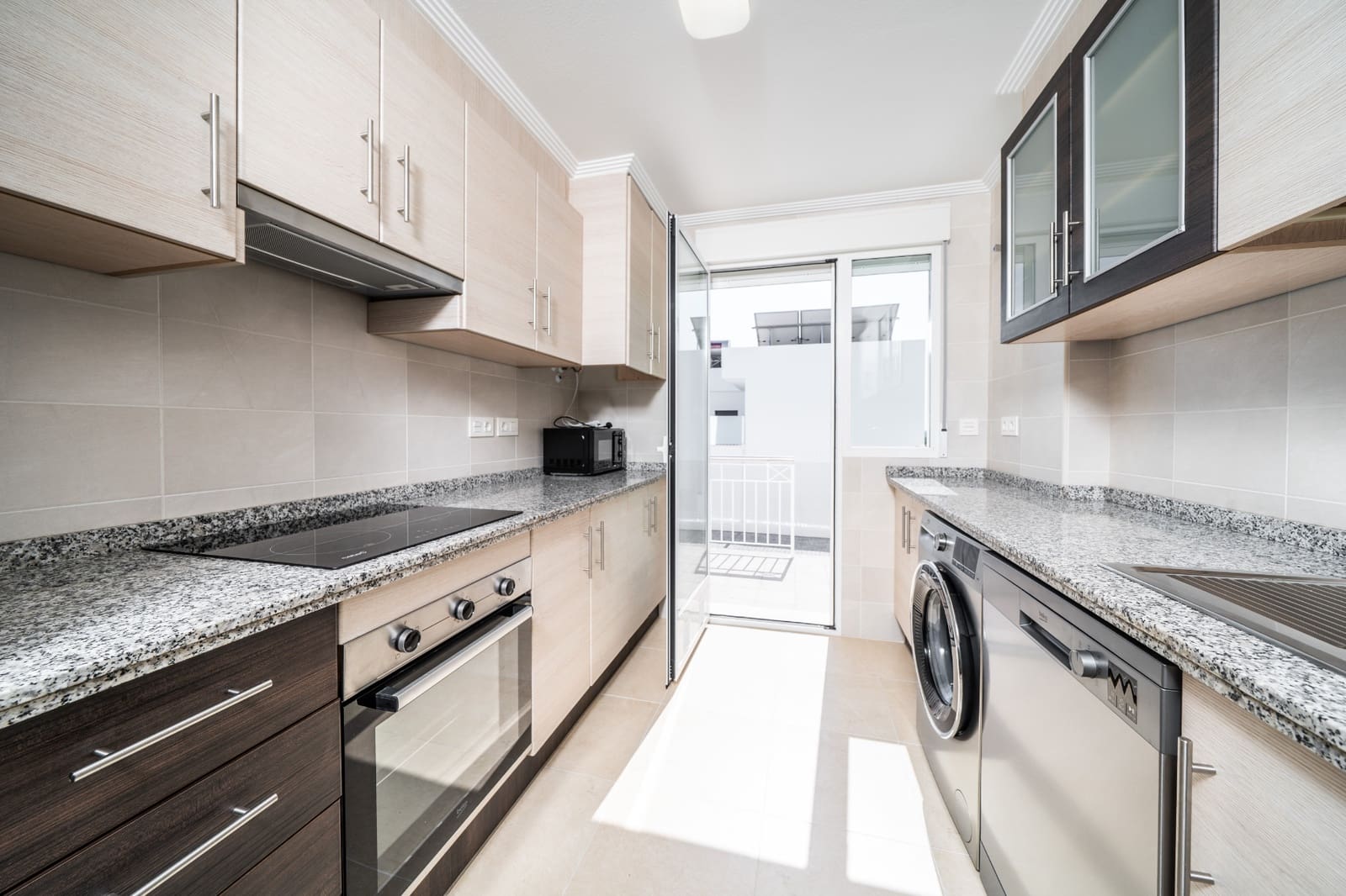 2 slaapkamer Villa te koop in La Marina met zwembad - € 278.000 (Ref: 9172244)