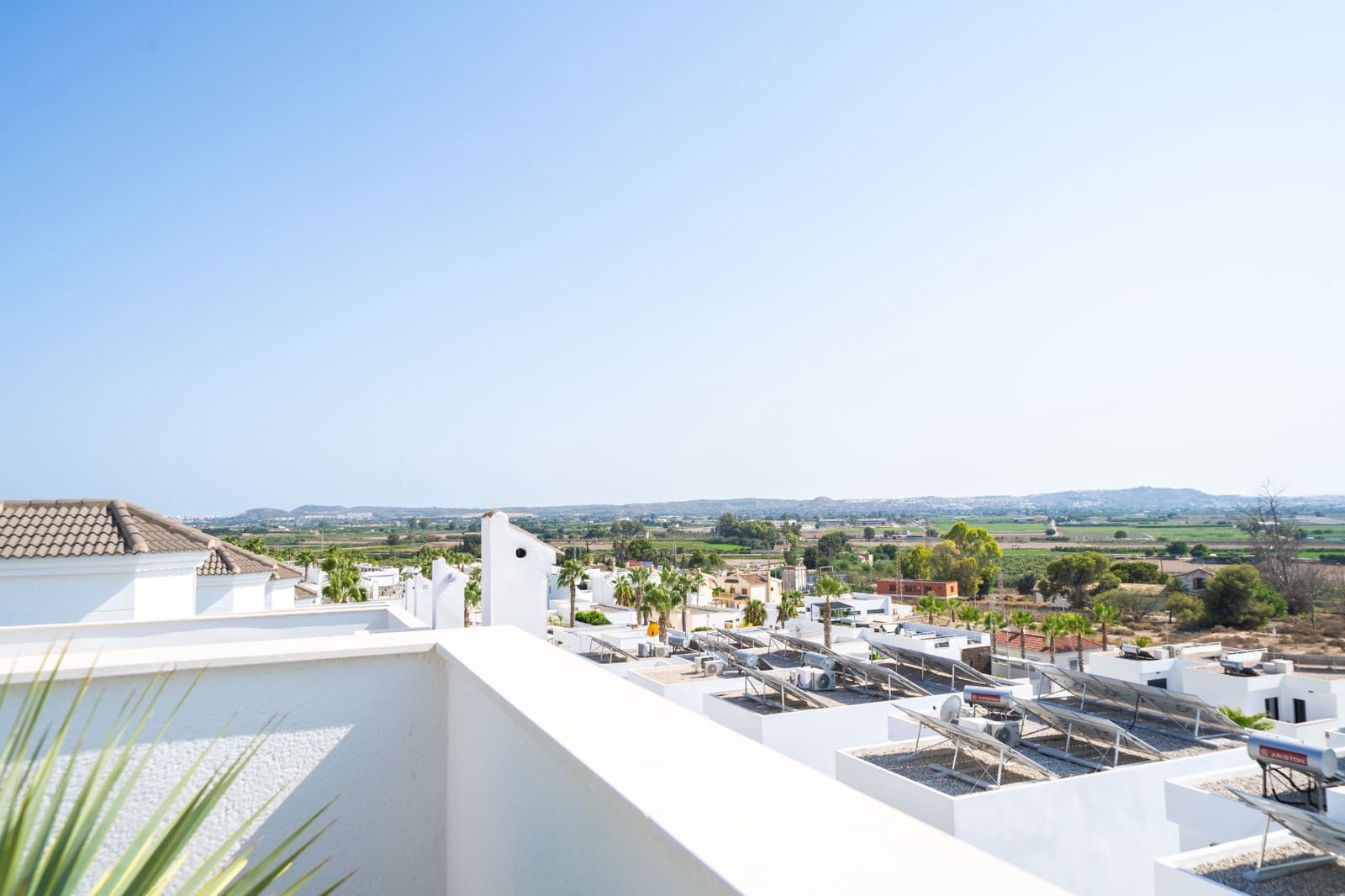 2 slaapkamer Villa te koop in La Marina met zwembad - € 278.000 (Ref: 9172244)