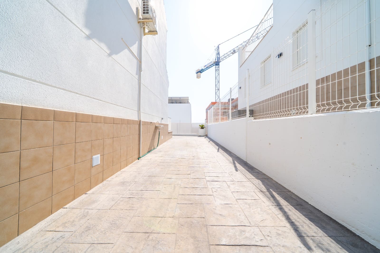 2 slaapkamer Villa te koop in La Marina met zwembad - € 278.000 (Ref: 9172244)