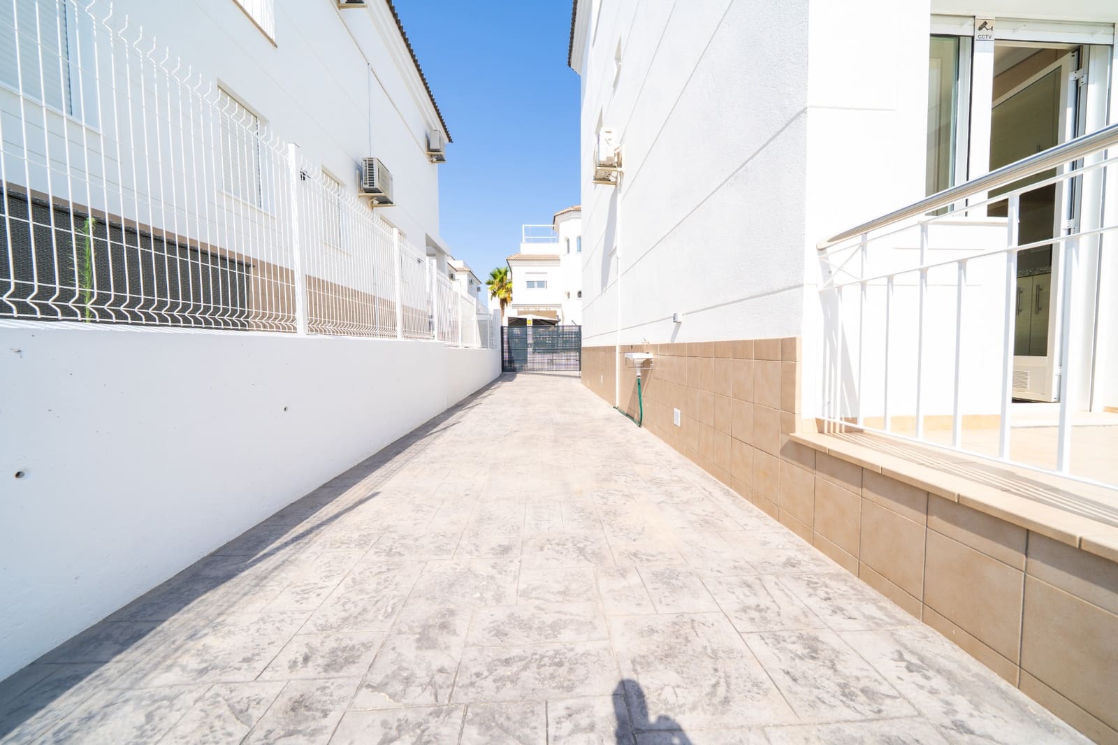 2 slaapkamer Villa te koop in La Marina met zwembad - € 278.000 (Ref: 9172244)