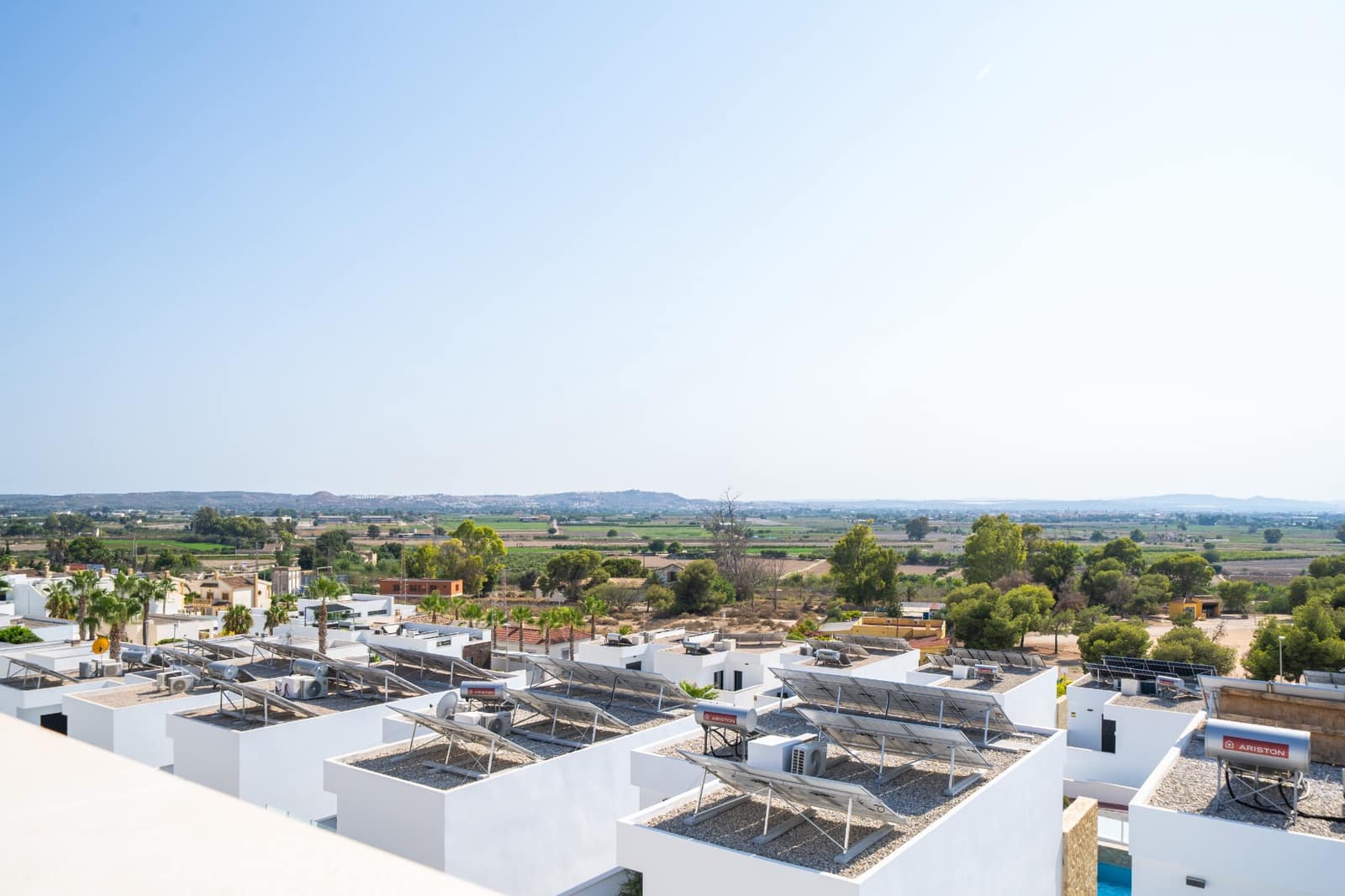 2 slaapkamer Villa te koop in La Marina met zwembad - € 278.000 (Ref: 9172244)