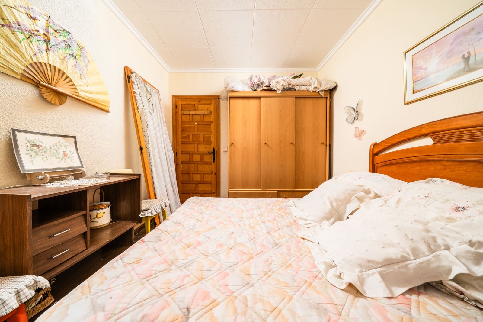 5 sovrum Villa till salu i La Marina med pool - 225 000 € (Ref: 9185913)