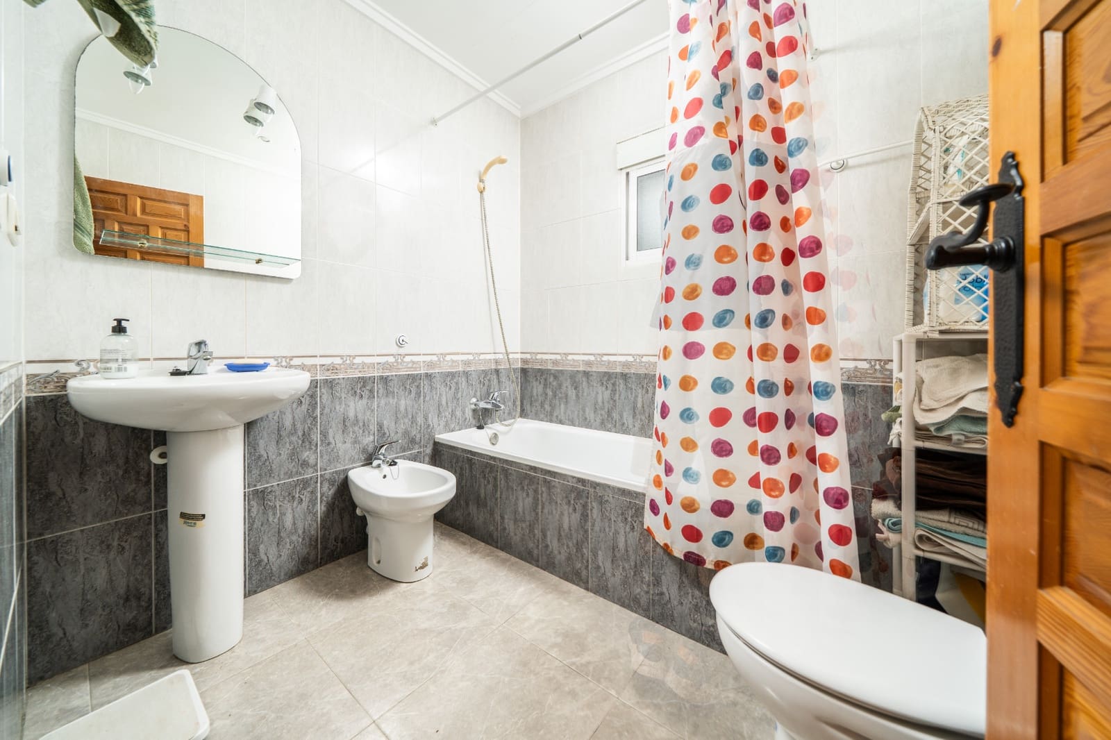 5 sovrum Villa till salu i La Marina med pool - 225 000 € (Ref: 9185913)