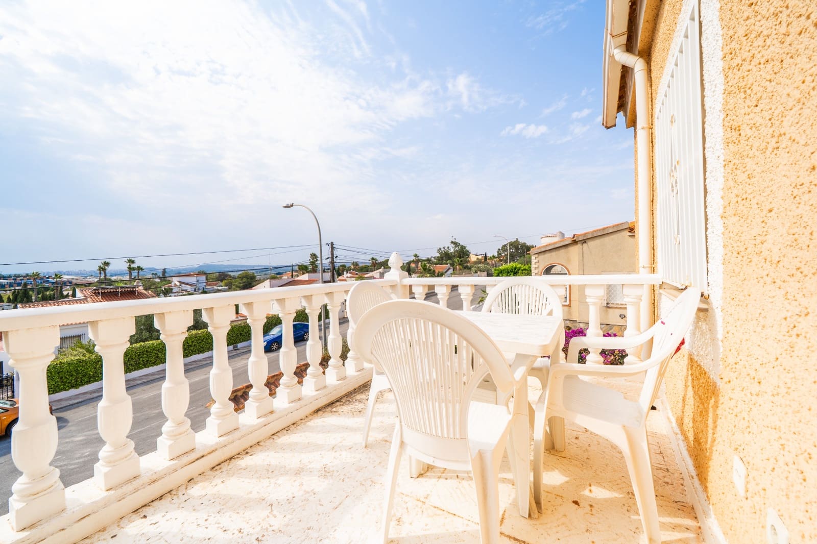 5 sovrum Villa till salu i La Marina med pool - 225 000 € (Ref: 9185913)