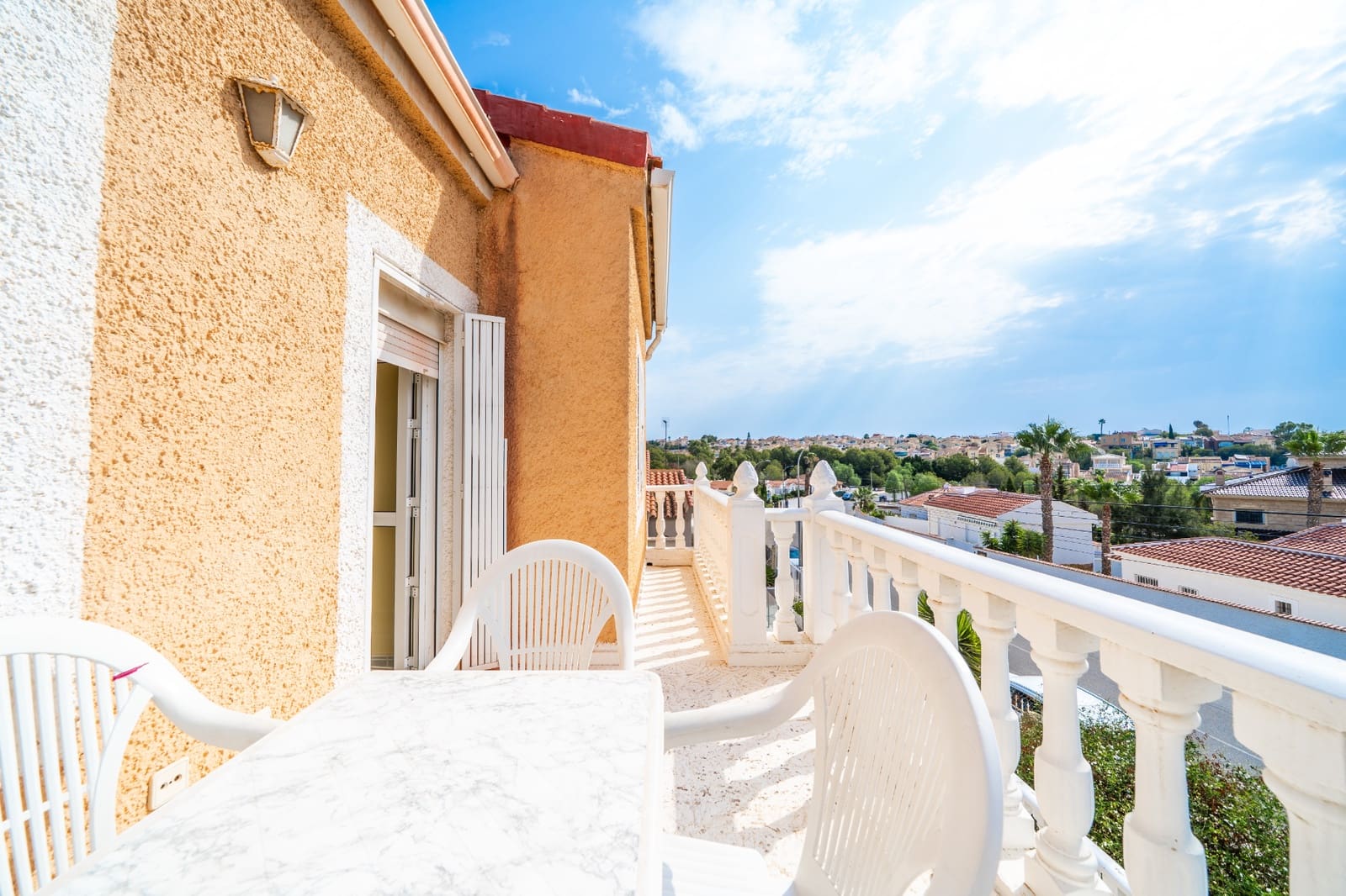 5 sovrum Villa till salu i La Marina med pool - 225 000 € (Ref: 9185913)