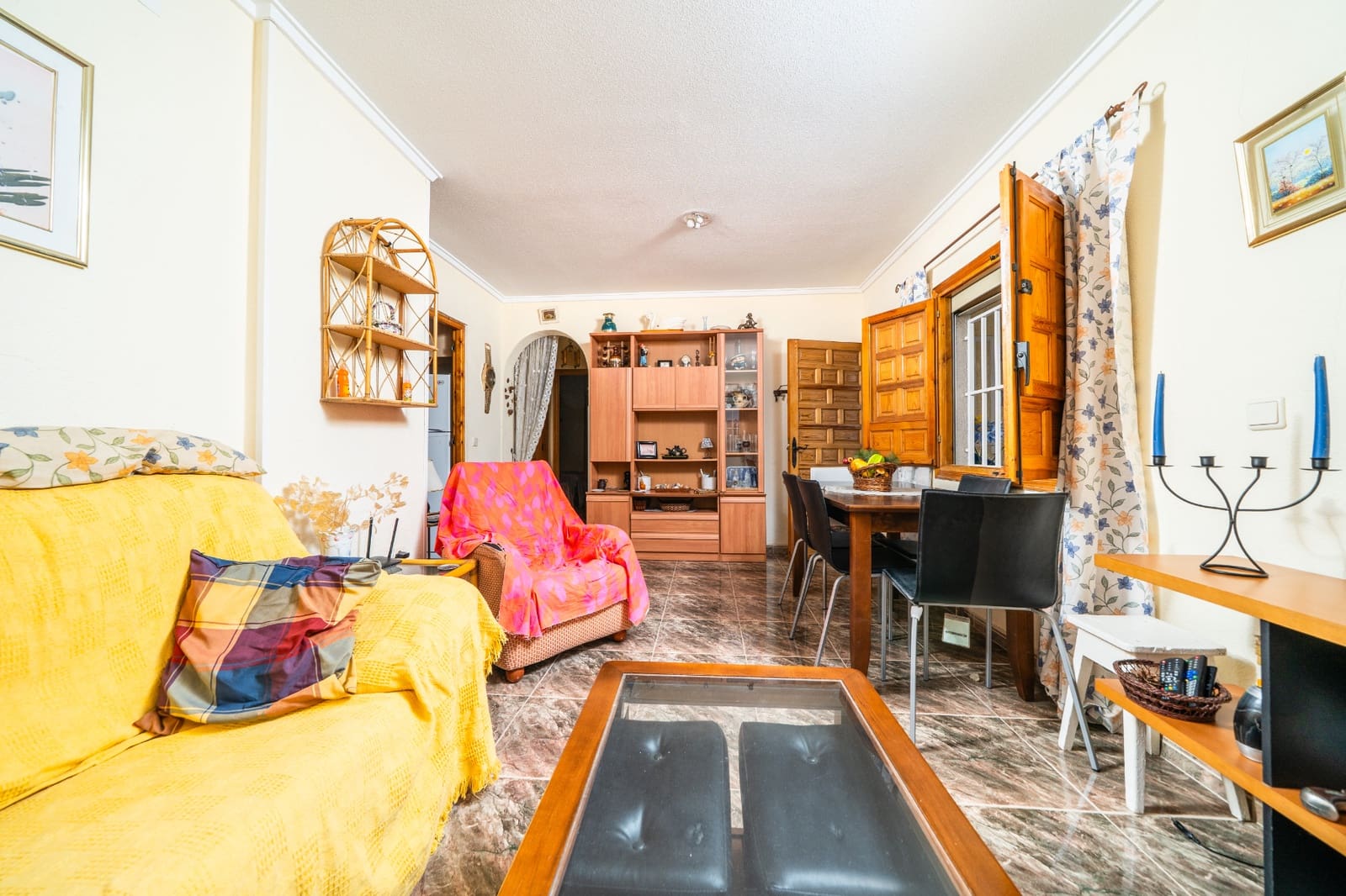 5 sovrum Villa till salu i La Marina med pool - 225 000 € (Ref: 9185913)