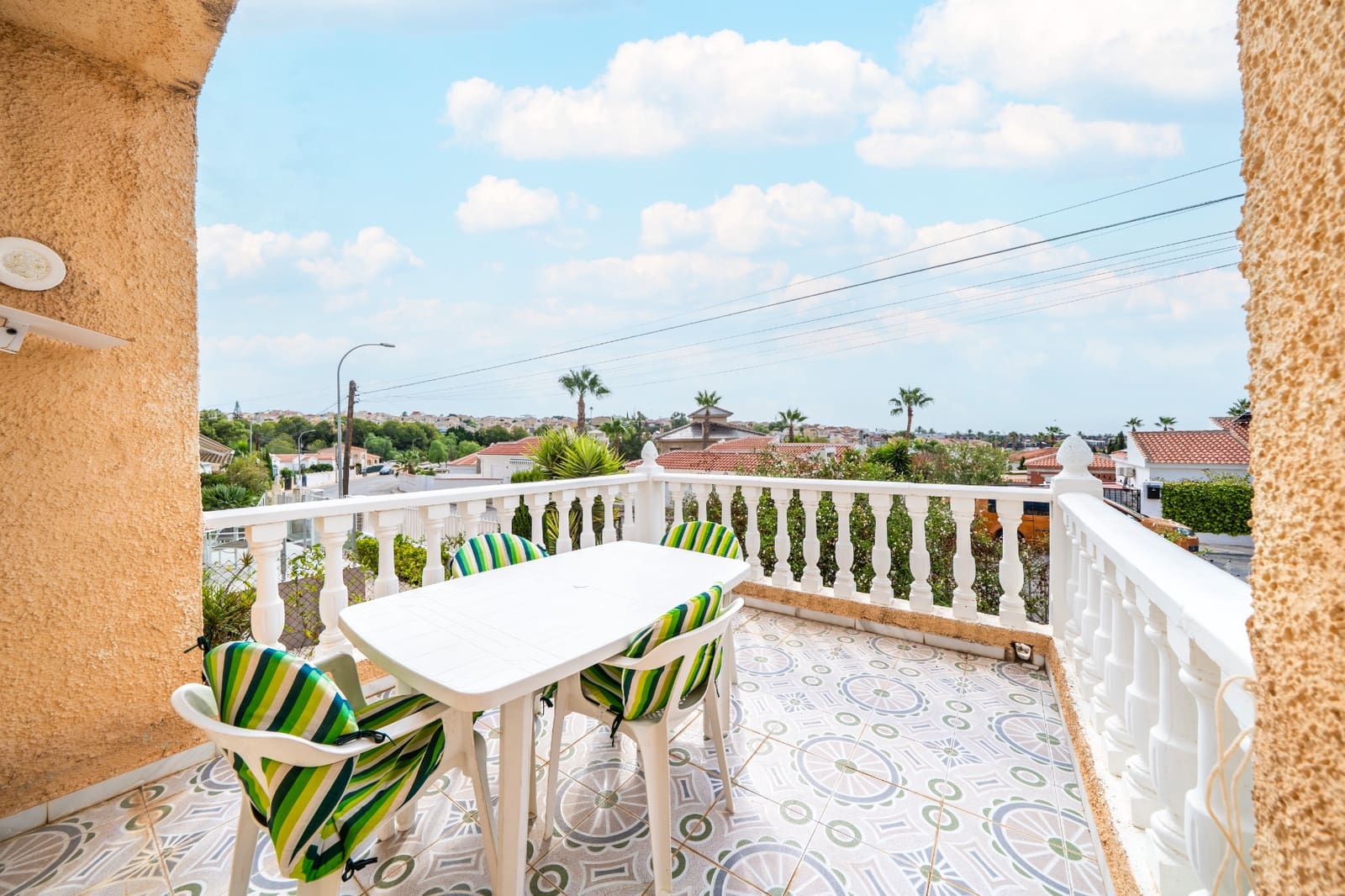 5 sovrum Villa till salu i La Marina med pool - 225 000 € (Ref: 9185913)