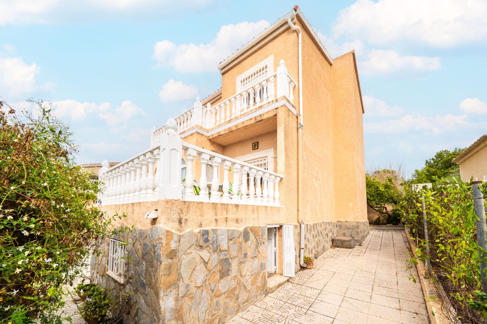 5 sovrum Villa till salu i La Marina med pool - 225 000 € (Ref: 9185913)