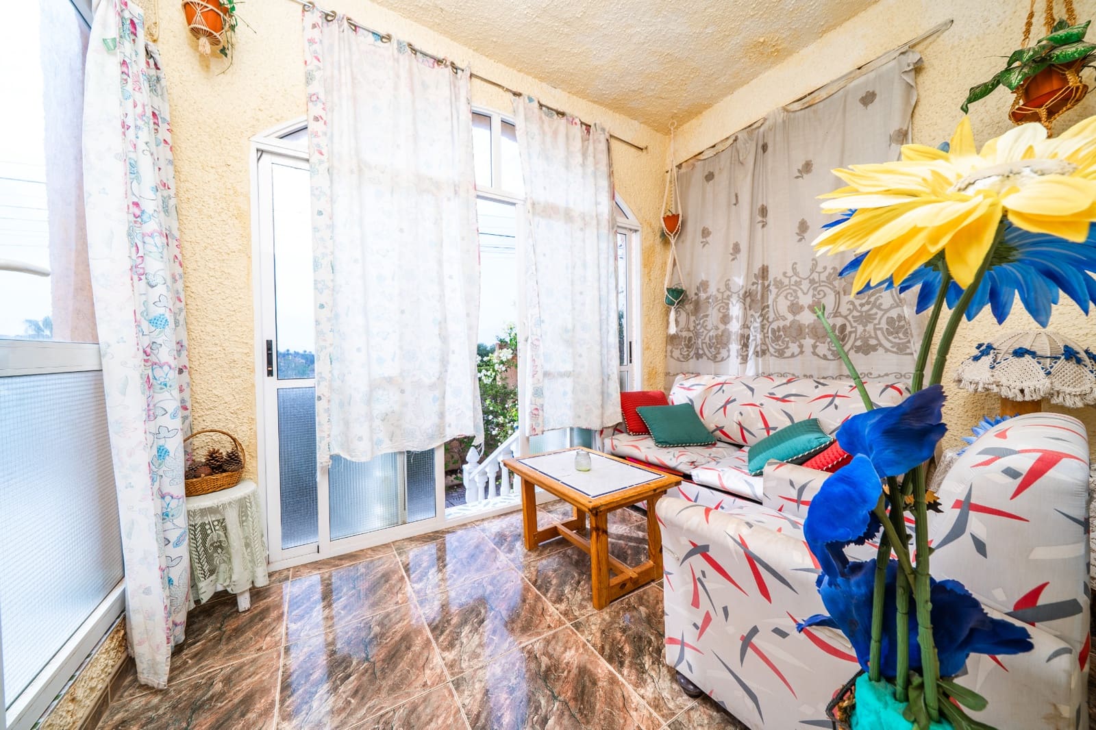 5 sovrum Villa till salu i La Marina med pool - 225 000 € (Ref: 9185913)