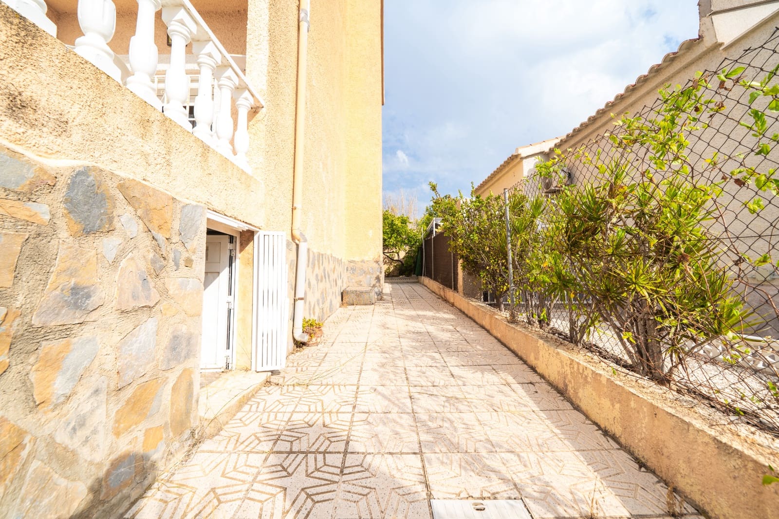 5 sovrum Villa till salu i La Marina med pool - 225 000 € (Ref: 9185913)