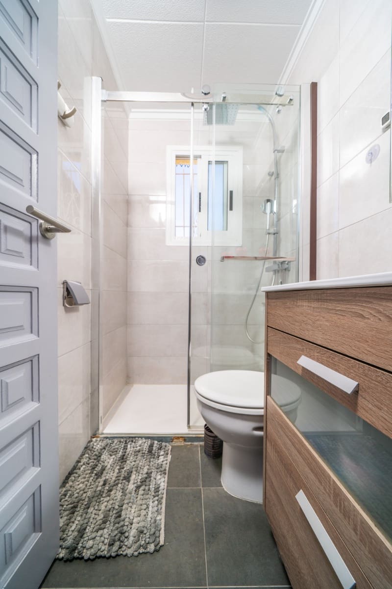 2 Zimmer Villa zu verkaufen in La Marina mit Pool - 239.000 € (Ref: 9205578)