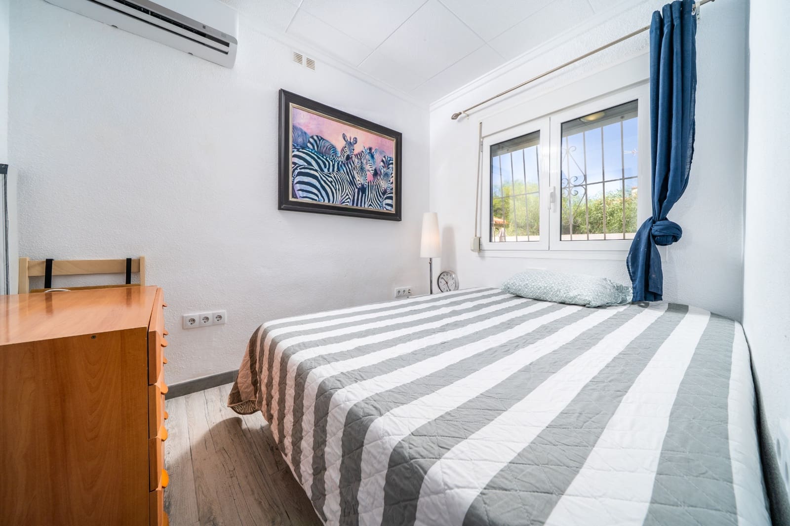 2 Zimmer Villa zu verkaufen in La Marina mit Pool - 239.000 € (Ref: 9205578)