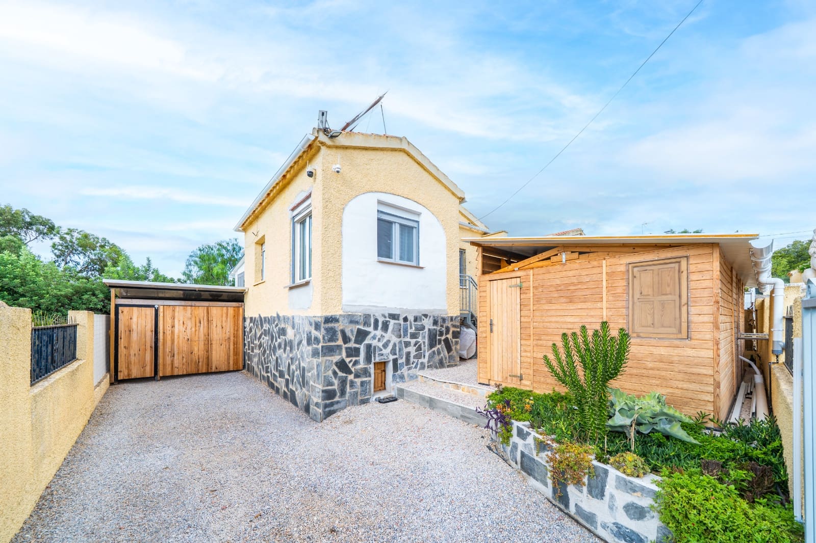 2 chambre Villa/Maison à vendre à La Marina avec piscine - 184 000 € (Ref: 9211341)