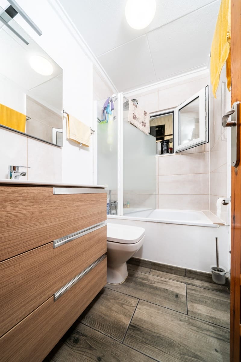 2 chambre Villa/Maison à vendre à La Marina avec piscine - 184 000 € (Ref: 9211341)