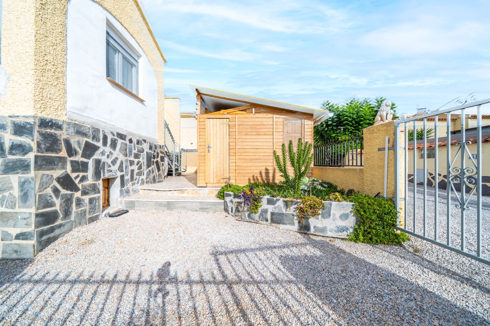 2 chambre Villa/Maison à vendre à La Marina avec piscine - 184 000 € (Ref: 9211341)