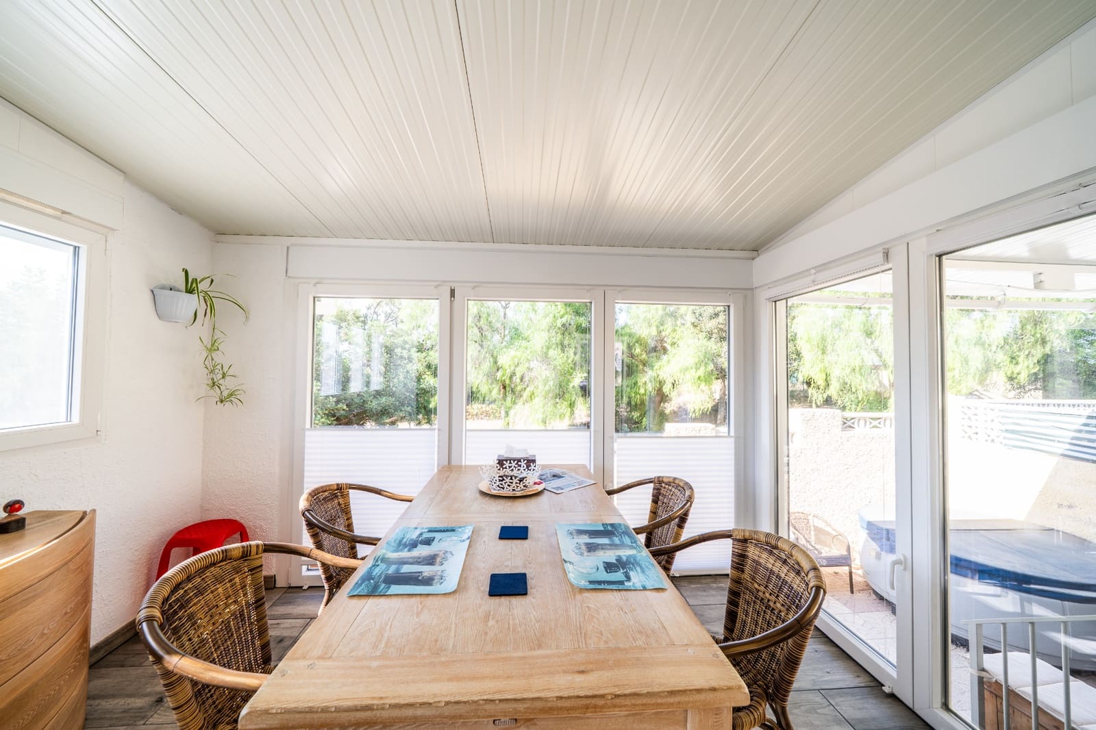 2 chambre Villa/Maison à vendre à La Marina avec piscine - 184 000 € (Ref: 9211341)