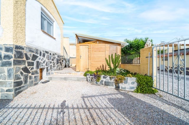 2 chambre Villa/Maison à vendre à La Marina, Elche / Elx avec piscine - 184 000 € (Ref: 9211341)