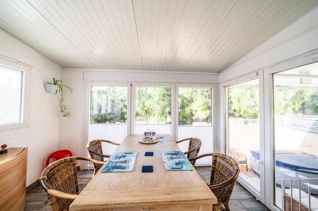 2 chambre Villa/Maison à vendre à La Marina, Elche / Elx avec piscine - 184 000 € (Ref: 9211341)