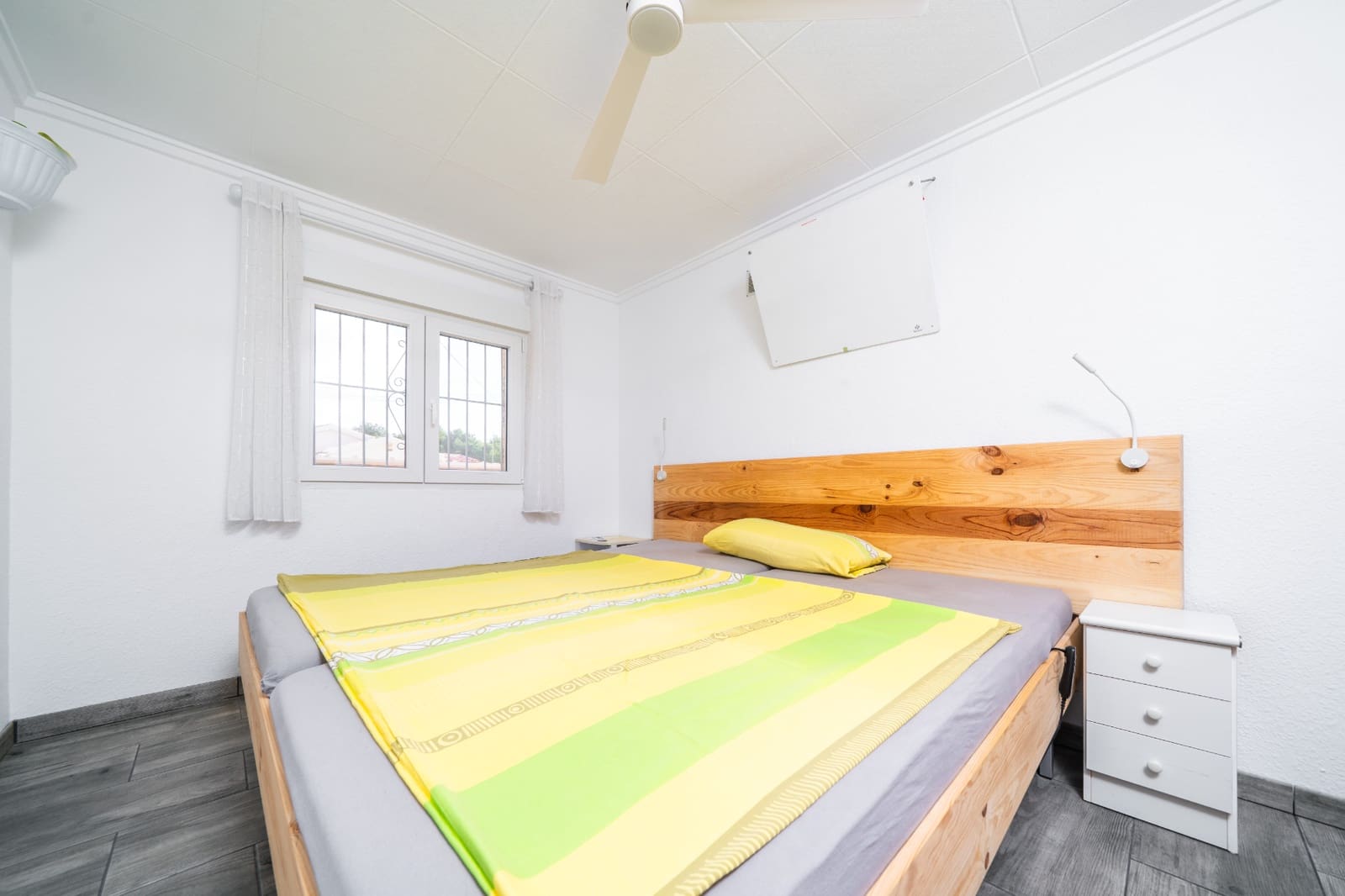 2 chambre Villa/Maison à vendre à La Marina avec piscine - 184 000 € (Ref: 9211341)