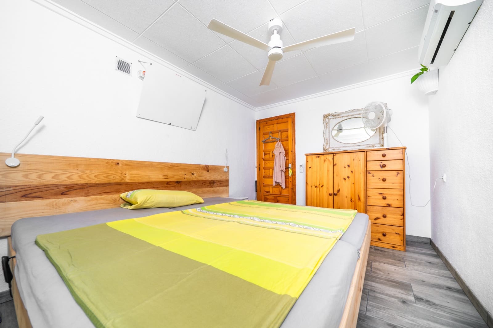 2 chambre Villa/Maison à vendre à La Marina avec piscine - 184 000 € (Ref: 9211341)