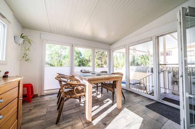 2 chambre Villa/Maison à vendre à La Marina, Elche / Elx avec piscine - 184 000 € (Ref: 9211341)