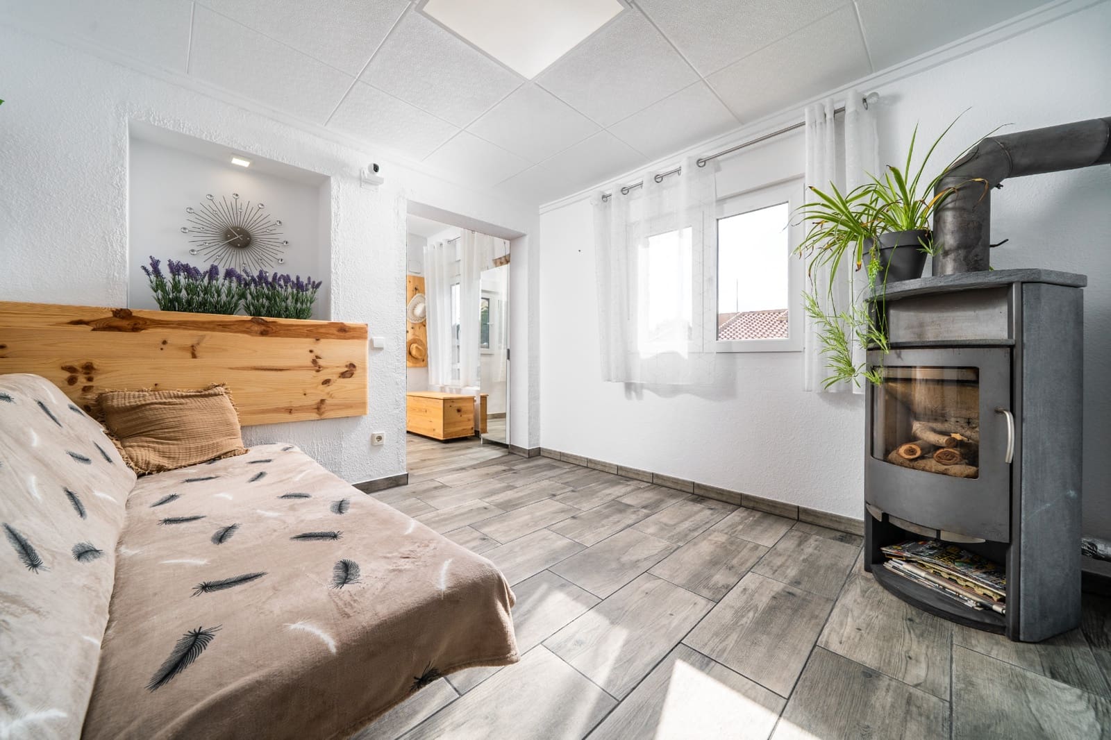 2 chambre Villa/Maison à vendre à La Marina avec piscine - 184 000 € (Ref: 9211341)