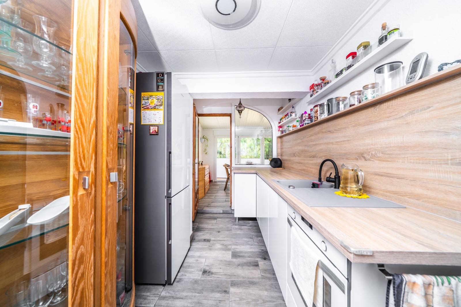 2 chambre Villa/Maison à vendre à La Marina avec piscine - 184 000 € (Ref: 9211341)