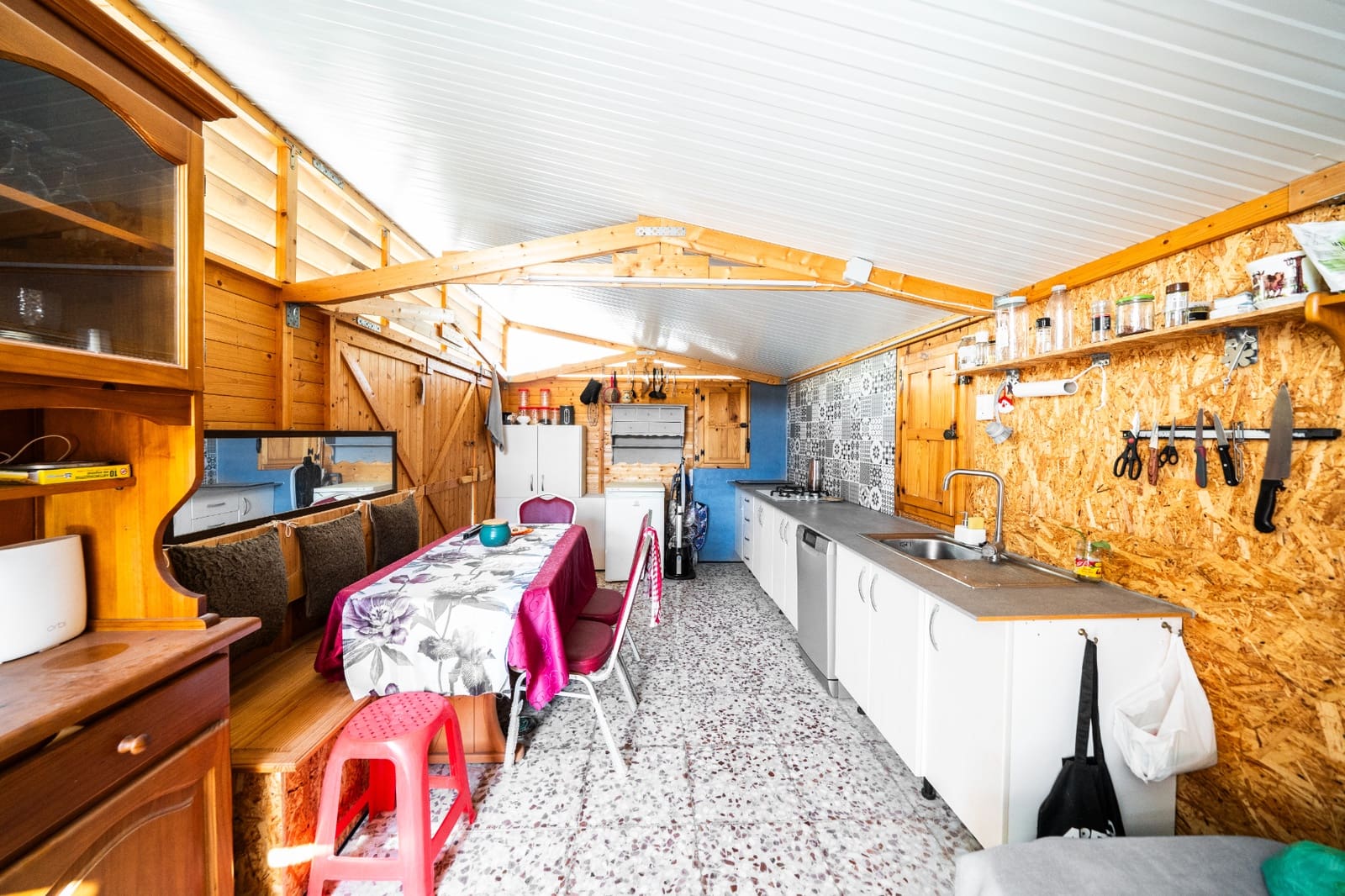 2 chambre Villa/Maison à vendre à La Marina avec piscine - 184 000 € (Ref: 9211341)