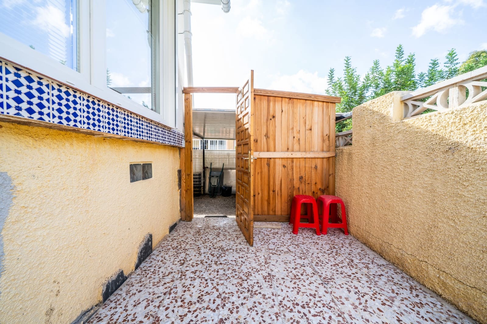 2 chambre Villa/Maison à vendre à La Marina avec piscine - 184 000 € (Ref: 9211341)