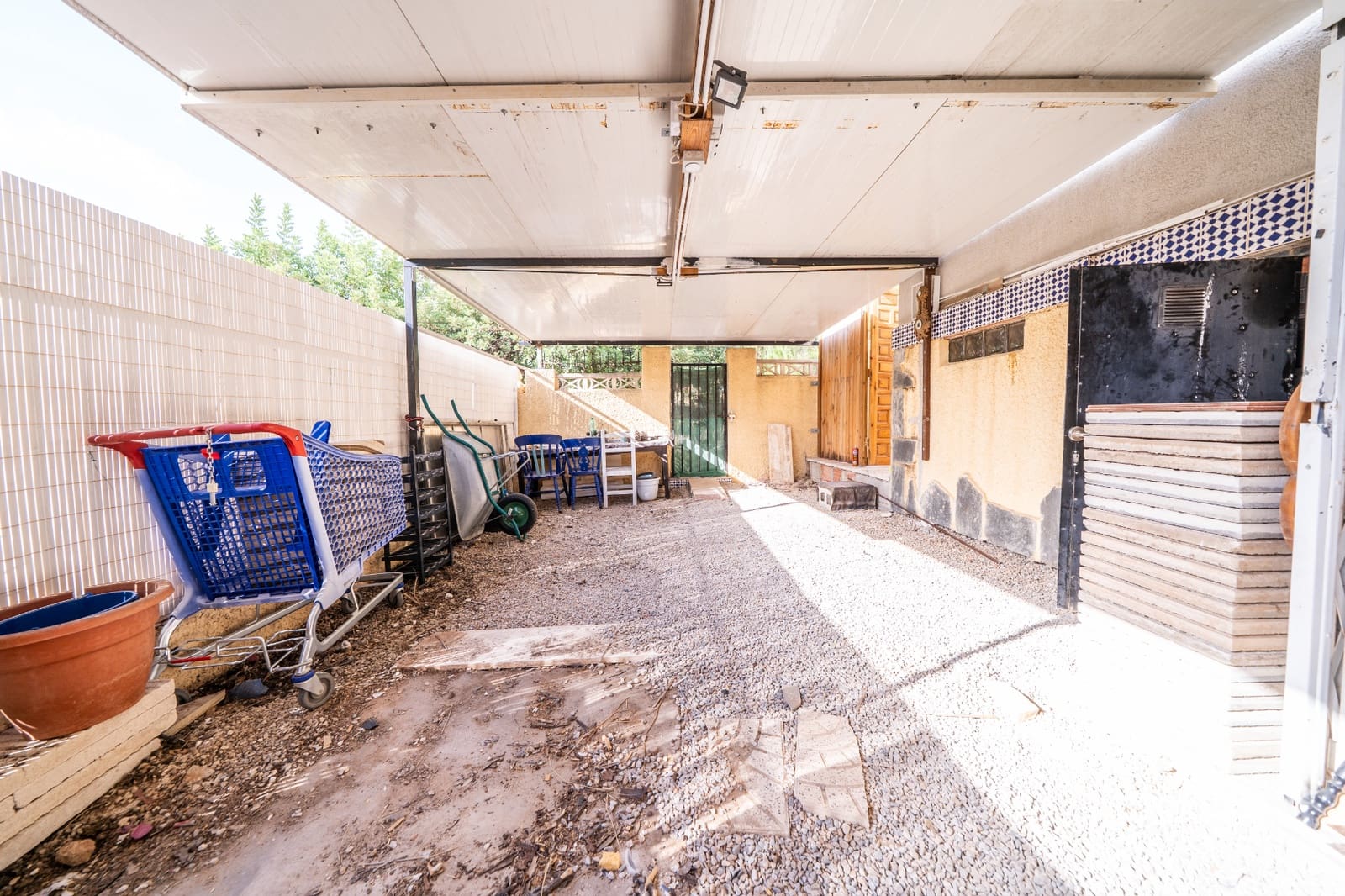 2 chambre Villa/Maison à vendre à La Marina avec piscine - 184 000 € (Ref: 9211341)