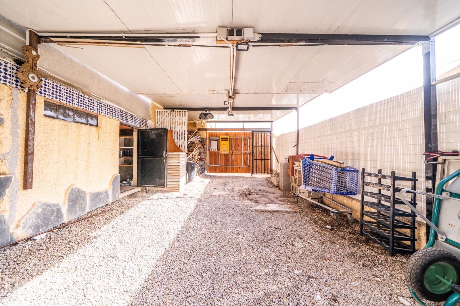 2 chambre Villa/Maison à vendre à La Marina avec piscine - 184 000 € (Ref: 9211341)