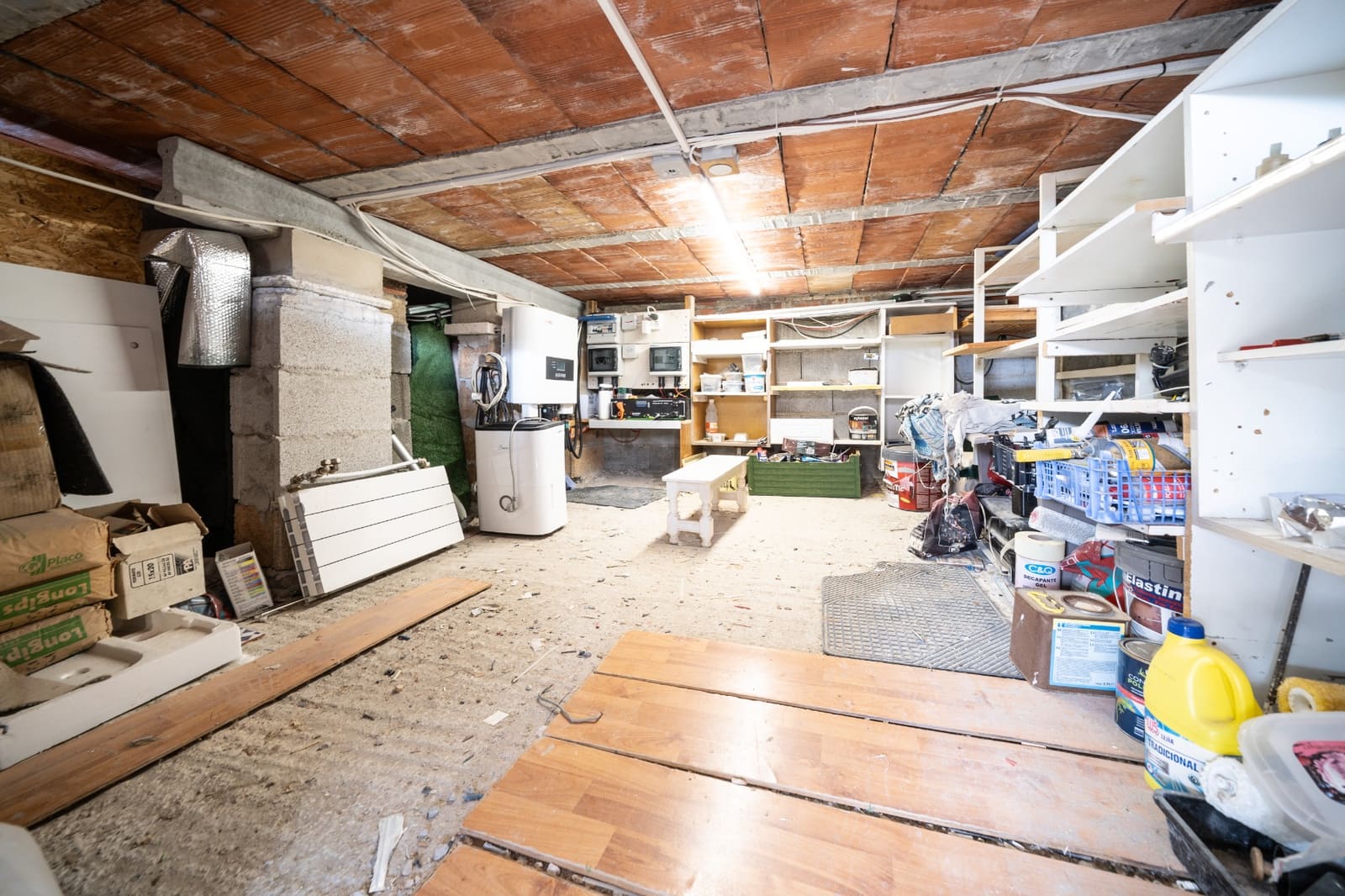 2 chambre Villa/Maison à vendre à La Marina avec piscine - 184 000 € (Ref: 9211341)