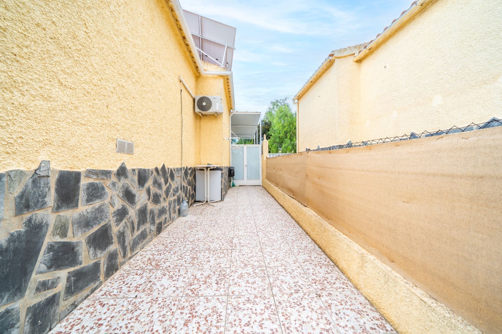 2 chambre Villa/Maison à vendre à La Marina avec piscine - 184 000 € (Ref: 9211341)