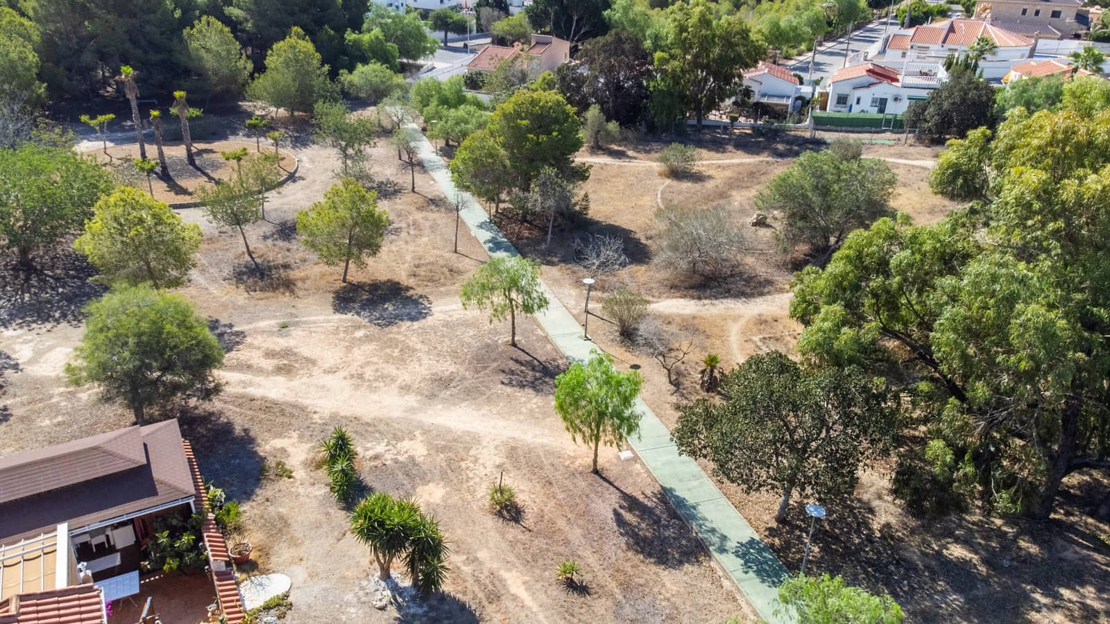 2 chambre Villa/Maison à vendre à La Marina avec piscine - 184 000 € (Ref: 9211341)