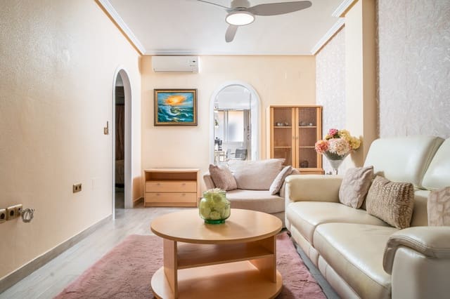 2 makuuhuone Huoneisto myytävänä paikassa El Pinet, Elche / Elx mukana uima-altaan - 220 000 € (Ref: 9235493)