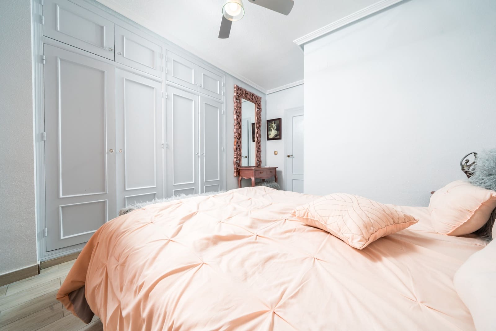 2 Zimmer Apartment zu verkaufen in El Pinet mit Pool - 220.000 € (Ref: 9235493)