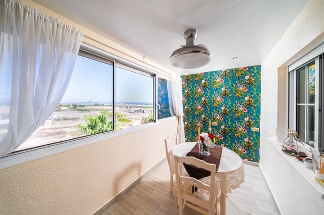 2 makuuhuone Huoneisto myytävänä paikassa El Pinet, Elche / Elx mukana uima-altaan - 220 000 € (Ref: 9235493)