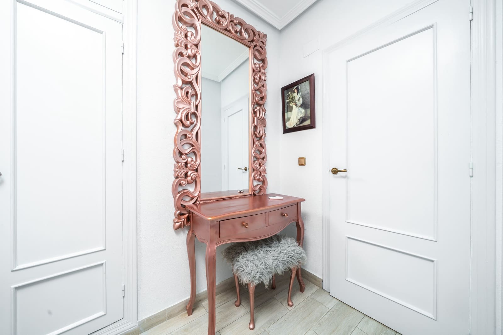 2 Zimmer Apartment zu verkaufen in El Pinet mit Pool - 220.000 € (Ref: 9235493)