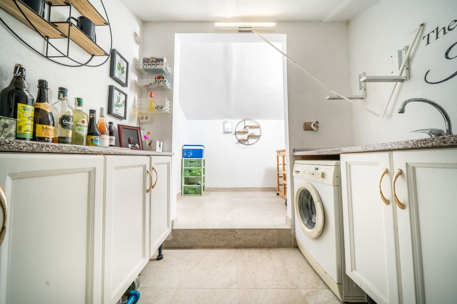 2 Zimmer Apartment zu verkaufen in El Pinet mit Pool - 220.000 € (Ref: 9235493)