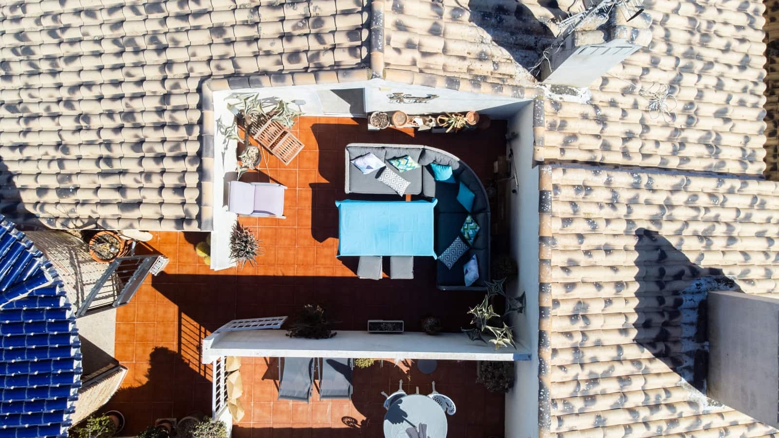 2 Zimmer Apartment zu verkaufen in El Pinet mit Pool - 220.000 € (Ref: 9235493)