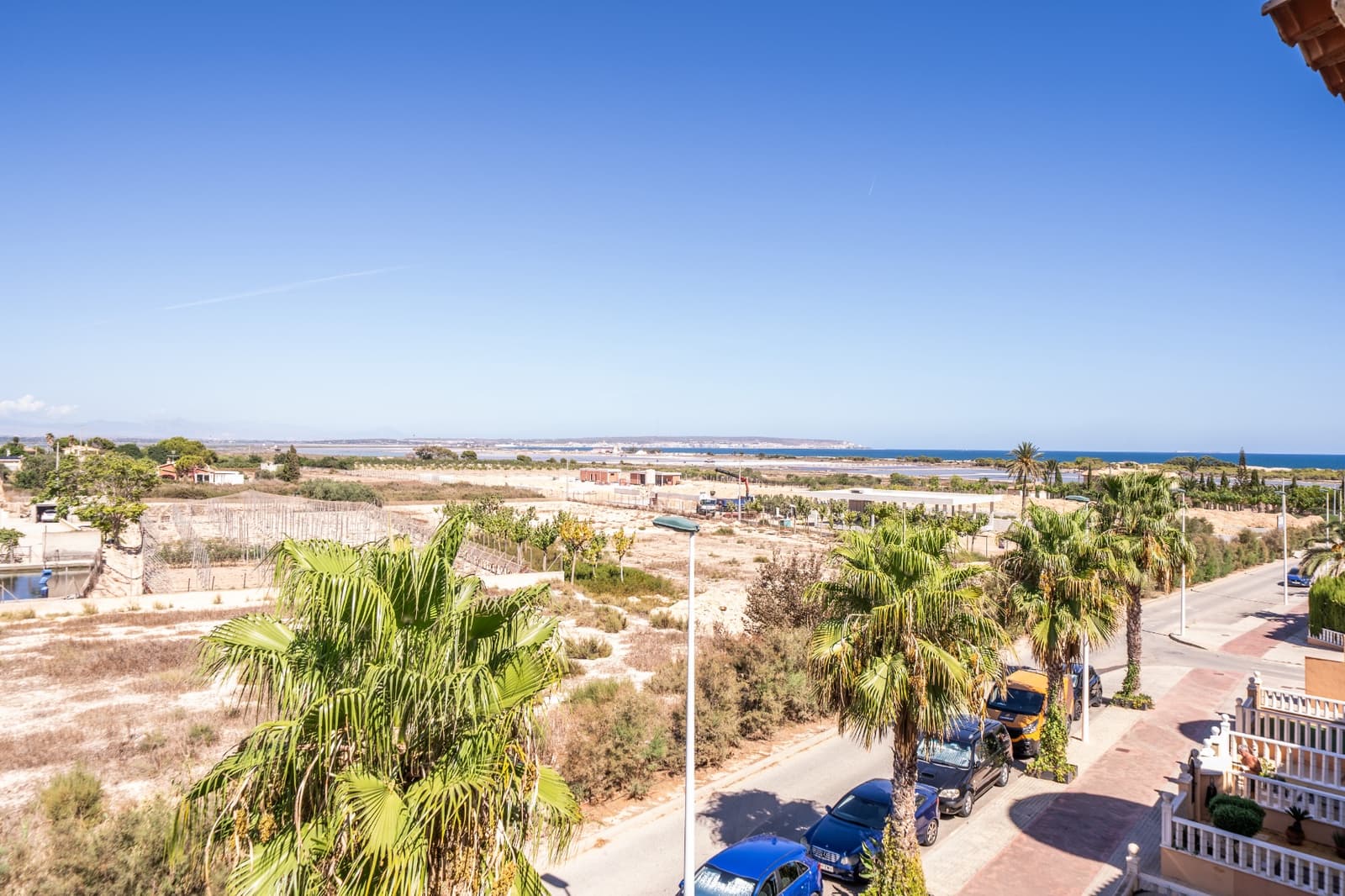 2 Zimmer Apartment zu verkaufen in El Pinet mit Pool - 220.000 € (Ref: 9235493)