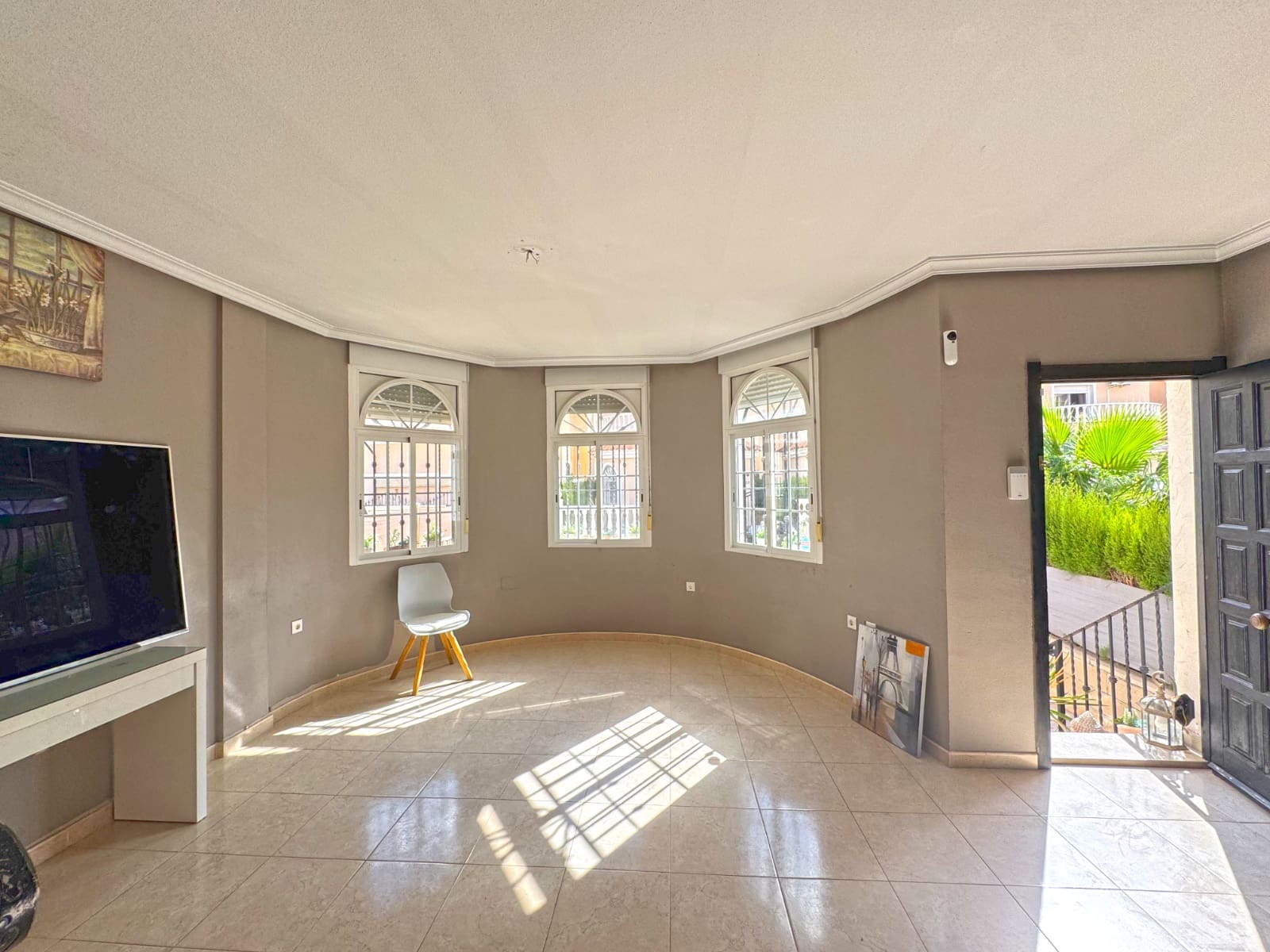 3 slaapkamer Villa te koop in La Marina met zwembad - € 188.000 (Ref: 9235494)