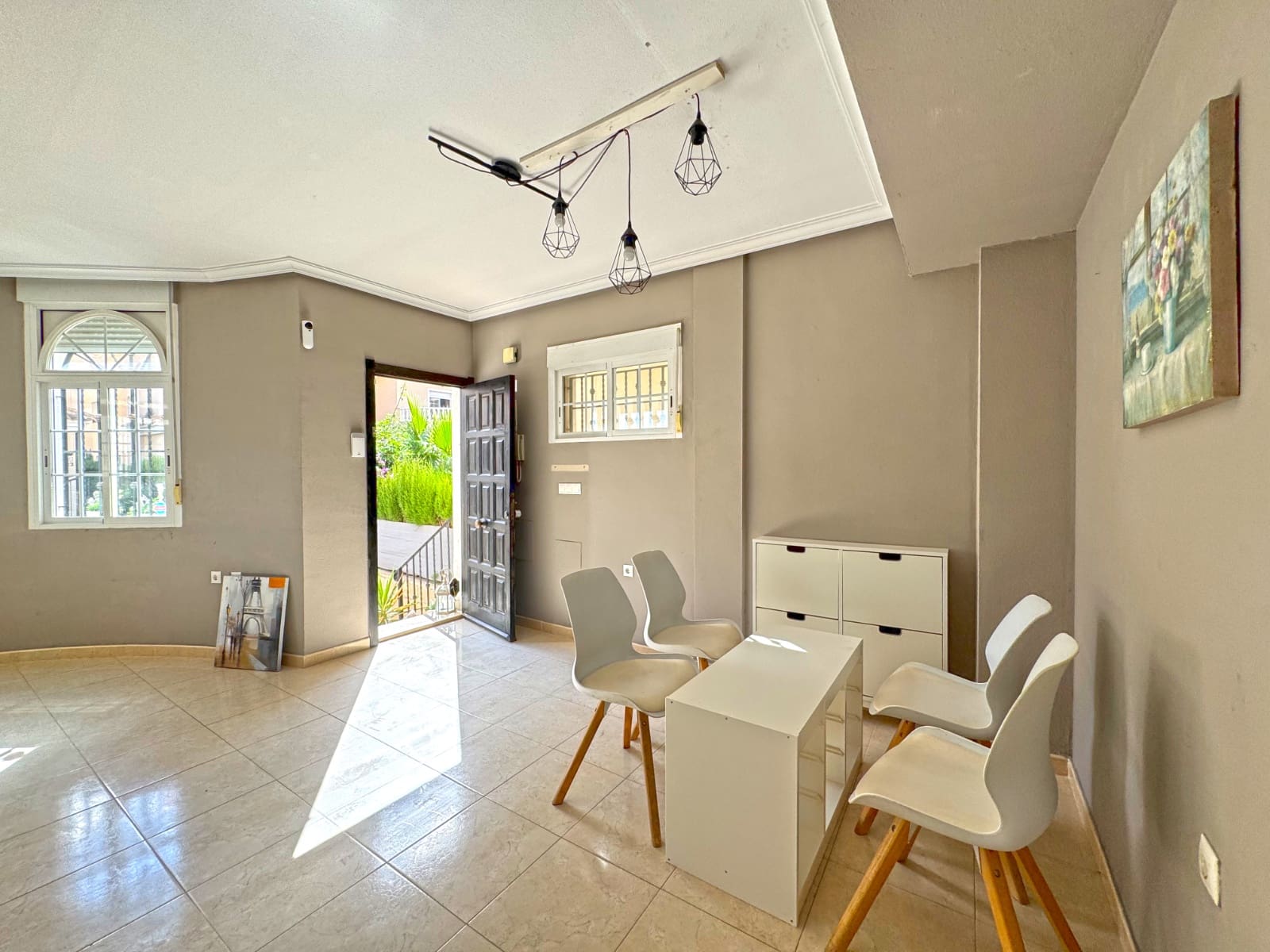 3 slaapkamer Villa te koop in La Marina met zwembad - € 188.000 (Ref: 9235494)