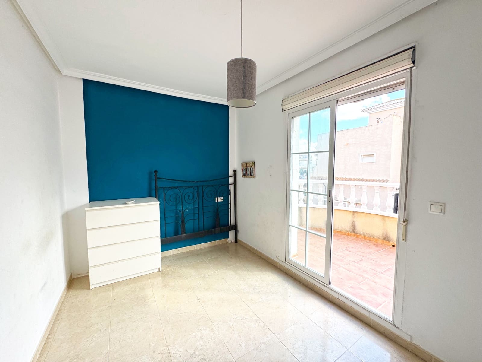 3 slaapkamer Villa te koop in La Marina met zwembad - € 188.000 (Ref: 9235494)