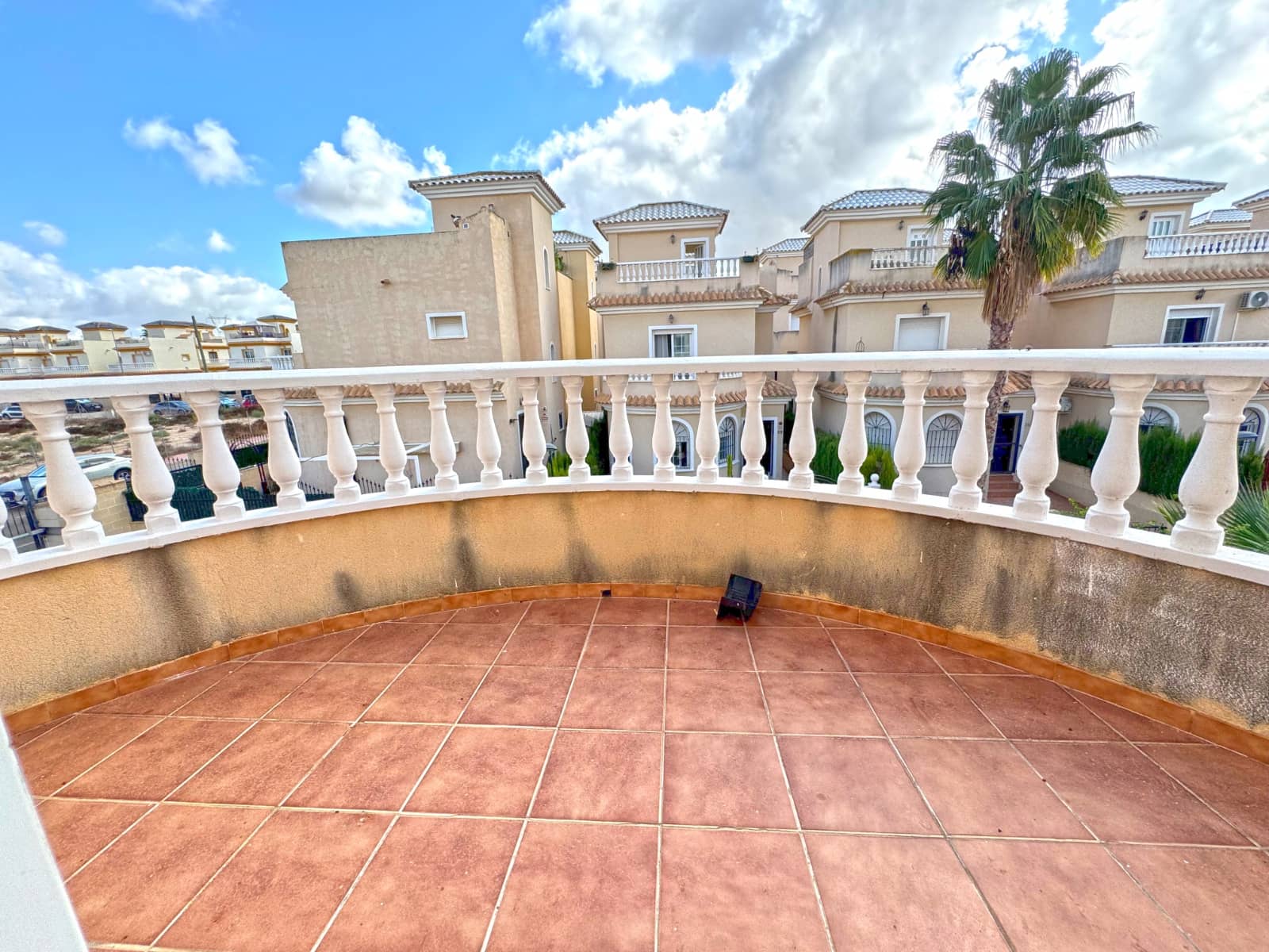 3 slaapkamer Villa te koop in La Marina met zwembad - € 188.000 (Ref: 9235494)