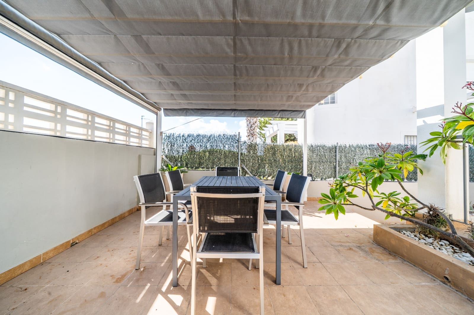 3 chambre Villa/Maison à vendre à La Marina avec piscine - 265 000 € (Ref: 9237275)