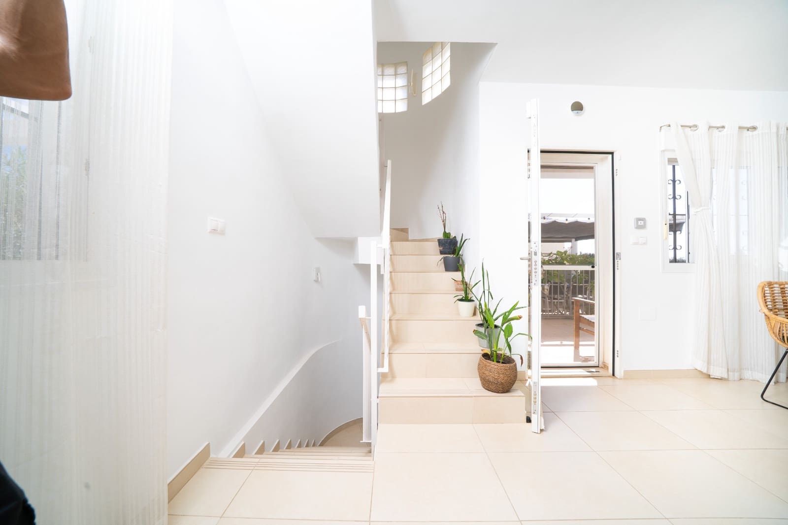 3 chambre Villa/Maison à vendre à La Marina avec piscine - 265 000 € (Ref: 9237275)