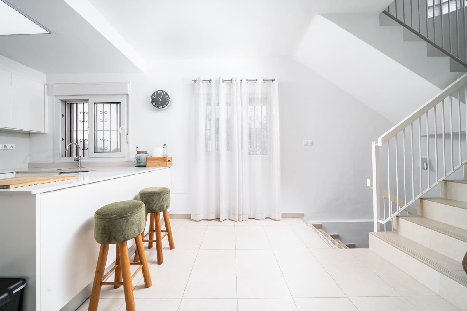 3 chambre Villa/Maison à vendre à La Marina avec piscine - 265 000 € (Ref: 9237275)